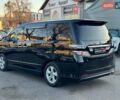 Черный Тойота Веллфаир, объемом двигателя 2.4 л и пробегом 79 тыс. км за 14490 $, фото 8 на Automoto.ua