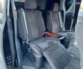 Черный Тойота Веллфаир, объемом двигателя 2.4 л и пробегом 79 тыс. км за 14490 $, фото 24 на Automoto.ua