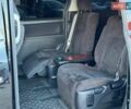 Черный Тойота Веллфаир, объемом двигателя 2.4 л и пробегом 79 тыс. км за 14490 $, фото 18 на Automoto.ua