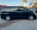 Черный Тойота Веллфаир, объемом двигателя 2.4 л и пробегом 79 тыс. км за 14490 $, фото 4 на Automoto.ua
