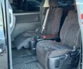 Черный Тойота Веллфаир, объемом двигателя 2.4 л и пробегом 79 тыс. км за 14490 $, фото 18 на Automoto.ua
