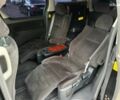 Черный Тойота Веллфаир, объемом двигателя 2.4 л и пробегом 150 тыс. км за 14890 $, фото 19 на Automoto.ua