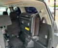 Черный Тойота Веллфаир, объемом двигателя 2.4 л и пробегом 150 тыс. км за 14890 $, фото 27 на Automoto.ua