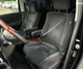 Черный Тойота Веллфаир, объемом двигателя 2.4 л и пробегом 150 тыс. км за 14890 $, фото 18 на Automoto.ua