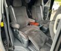 Черный Тойота Веллфаир, объемом двигателя 2.4 л и пробегом 150 тыс. км за 14890 $, фото 30 на Automoto.ua