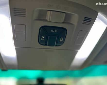 Черный Тойота Веллфаир, объемом двигателя 2.4 л и пробегом 150 тыс. км за 14890 $, фото 42 на Automoto.ua