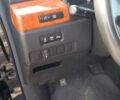 Черный Тойота Веллфаир, объемом двигателя 2.36 л и пробегом 117 тыс. км за 15700 $, фото 20 на Automoto.ua