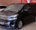 Чорний Тойота Веллфаір, об'ємом двигуна 2.36 л та пробігом 157 тис. км за 14900 $, фото 2 на Automoto.ua