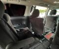 Черный Тойота Веллфаир, объемом двигателя 2.4 л и пробегом 150 тыс. км за 14890 $, фото 28 на Automoto.ua
