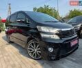 Чорний Тойота Веллфаір, об'ємом двигуна 2.4 л та пробігом 94 тис. км за 16300 $, фото 1 на Automoto.ua