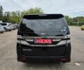 Чорний Тойота Веллфаір, об'ємом двигуна 2.4 л та пробігом 96 тис. км за 18000 $, фото 5 на Automoto.ua