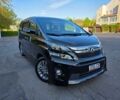 Чорний Тойота Веллфаір, об'ємом двигуна 2.4 л та пробігом 85 тис. км за 17900 $, фото 11 на Automoto.ua