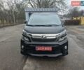 Черный Тойота Веллфаир, объемом двигателя 2.4 л и пробегом 88 тыс. км за 17500 $, фото 1 на Automoto.ua