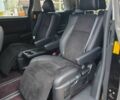 Чорний Тойота Веллфаір, об'ємом двигуна 2.4 л та пробігом 96 тис. км за 18000 $, фото 13 на Automoto.ua