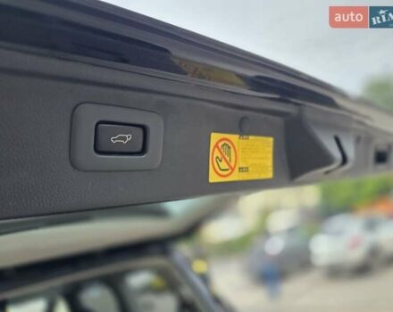 Черный Тойота Веллфаир, объемом двигателя 2.4 л и пробегом 96 тыс. км за 18000 $, фото 34 на Automoto.ua