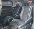 Черный Тойота Веллфаир, объемом двигателя 2.4 л и пробегом 82 тыс. км за 17500 $, фото 39 на Automoto.ua