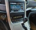 Чорний Тойота Веллфаір, об'ємом двигуна 2.4 л та пробігом 85 тис. км за 17900 $, фото 16 на Automoto.ua