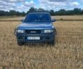 Черный Тойота Веллфаир, объемом двигателя 2.4 л и пробегом 79 тыс. км за 16200 $, фото 1 на Automoto.ua