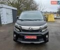 Чорний Тойота Веллфаір, об'ємом двигуна 2.4 л та пробігом 85 тис. км за 17500 $, фото 1 на Automoto.ua