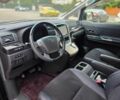 Чорний Тойота Веллфаір, об'ємом двигуна 2.4 л та пробігом 96 тис. км за 18000 $, фото 10 на Automoto.ua