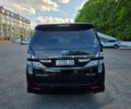 Чорний Тойота Веллфаір, об'ємом двигуна 2.4 л та пробігом 85 тис. км за 17900 $, фото 6 на Automoto.ua