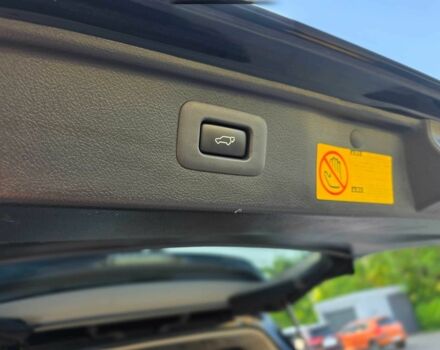 Черный Тойота Веллфаир, объемом двигателя 2.4 л и пробегом 90 тыс. км за 16900 $, фото 17 на Automoto.ua