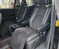 Черный Тойота Веллфаир, объемом двигателя 2.4 л и пробегом 96 тыс. км за 18000 $, фото 27 на Automoto.ua