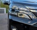 Чорний Тойота Веллфаір, об'ємом двигуна 2.4 л та пробігом 85 тис. км за 17900 $, фото 10 на Automoto.ua