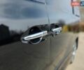 Черный Тойота Веллфаир, объемом двигателя 2.4 л и пробегом 75 тыс. км за 18500 $, фото 11 на Automoto.ua