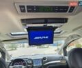 Черный Тойота Веллфаир, объемом двигателя 2.4 л и пробегом 82 тыс. км за 17500 $, фото 29 на Automoto.ua