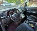 Чорний Тойота Веллфаір, об'ємом двигуна 2.4 л та пробігом 85 тис. км за 17900 $, фото 14 на Automoto.ua