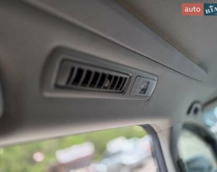 Черный Тойота Веллфаир, объемом двигателя 2.4 л и пробегом 96 тыс. км за 18000 $, фото 33 на Automoto.ua