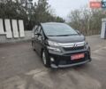 Черный Тойота Веллфаир, объемом двигателя 2.4 л и пробегом 94 тыс. км за 17500 $, фото 1 на Automoto.ua