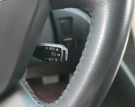 Черный Тойота Веллфаир, объемом двигателя 2.4 л и пробегом 96 тыс. км за 18000 $, фото 22 на Automoto.ua