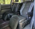 Чорний Тойота Веллфаір, об'ємом двигуна 2.4 л та пробігом 85 тис. км за 18900 $, фото 32 на Automoto.ua
