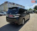 Чорний Тойота Веллфаір, об'ємом двигуна 2.4 л та пробігом 85 тис. км за 18900 $, фото 5 на Automoto.ua
