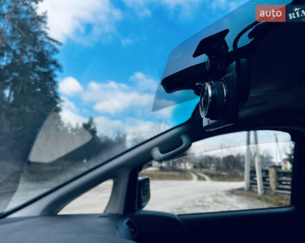 Черный Тойота Веллфаир, объемом двигателя 2.4 л и пробегом 77 тыс. км за 16900 $, фото 43 на Automoto.ua