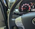 Чорний Тойота Веллфаір, об'ємом двигуна 2.4 л та пробігом 85 тис. км за 18900 $, фото 26 на Automoto.ua