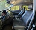 Чорний Тойота Веллфаір, об'ємом двигуна 2.4 л та пробігом 85 тис. км за 18900 $, фото 22 на Automoto.ua