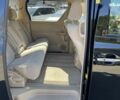 Черный Тойота Веллфаир, объемом двигателя 2.4 л и пробегом 68 тыс. км за 17900 $, фото 14 на Automoto.ua