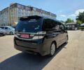 Черный Тойота Веллфаир, объемом двигателя 2.4 л и пробегом 85 тыс. км за 18900 $, фото 6 на Automoto.ua