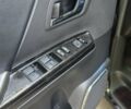 Чорний Тойота Веллфаір, об'ємом двигуна 2.4 л та пробігом 85 тис. км за 18900 $, фото 16 на Automoto.ua