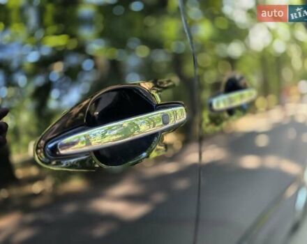 Чорний Тойота Веллфаір, об'ємом двигуна 2.4 л та пробігом 85 тис. км за 18900 $, фото 36 на Automoto.ua