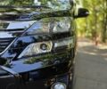 Чорний Тойота Веллфаір, об'ємом двигуна 2.4 л та пробігом 85 тис. км за 18900 $, фото 37 на Automoto.ua