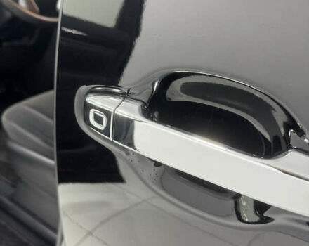 Черный Тойота Веллфаир, объемом двигателя 2.5 л и пробегом 100 тыс. км за 32500 $, фото 36 на Automoto.ua