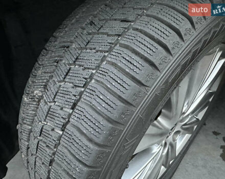 Черный Тойота Веллфаир, объемом двигателя 2.5 л и пробегом 92 тыс. км за 39000 $, фото 45 на Automoto.ua