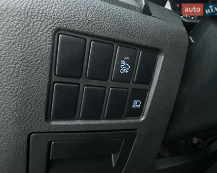 Черный Тойота Веллфаир, объемом двигателя 2.5 л и пробегом 92 тыс. км за 39000 $, фото 25 на Automoto.ua