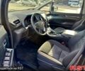 Чорний Тойота Веллфаір, об'ємом двигуна 2.5 л та пробігом 91 тис. км за 47000 $, фото 5 на Automoto.ua