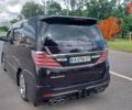Фіолетовий Тойота Веллфаір, об'ємом двигуна 2.36 л та пробігом 150 тис. км за 15500 $, фото 1 на Automoto.ua