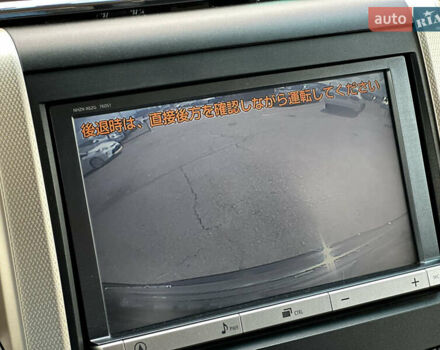 Фиолетовый Тойота Веллфаир, объемом двигателя 2.4 л и пробегом 77 тыс. км за 17600 $, фото 39 на Automoto.ua